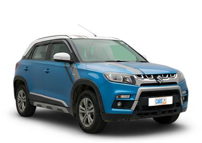 Maruti Vitara Brezza-img